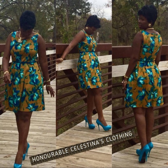 Dresses - Picture 6 of 8